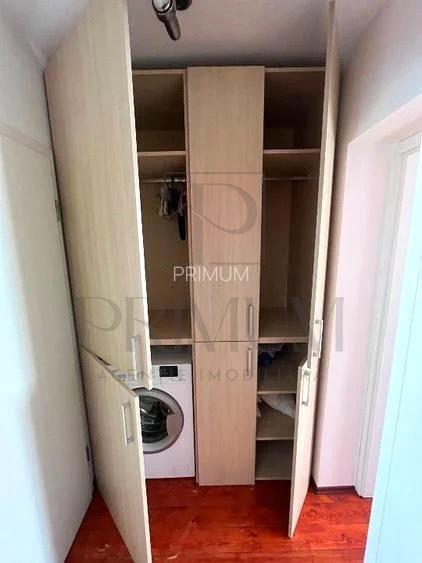 CENTRAL - 2 Camere - Etajul 2 - Centrala proprie - Bloc izolat - 7