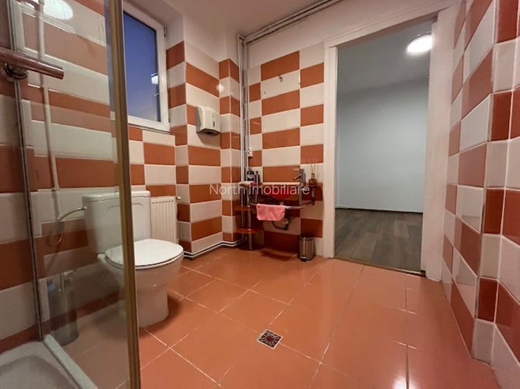 Apartament de 3 camere - 21