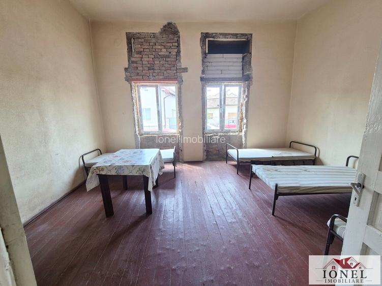 Casa de vanzare in Aiud 3300 mp teren - 5