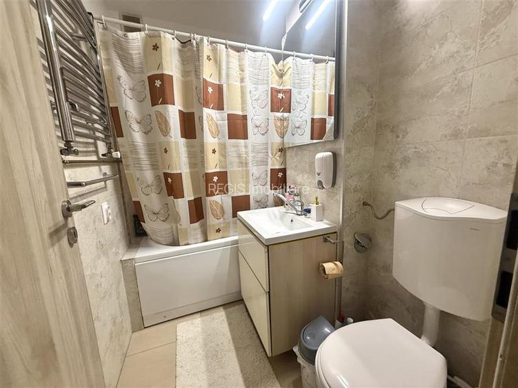 Apartament 2 Camere, Decomandat, Parcare, Astra Brasov - 8