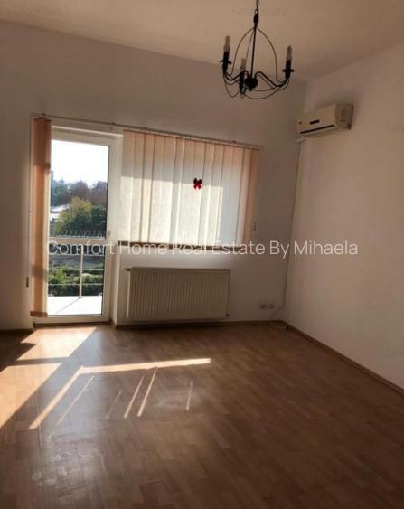 Universitate Inchiriez Spațiu birou 5 cam nemobilat tip duplex 2 Et bloc stradal - 10