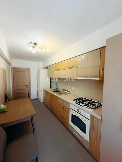 2 camere | 61mp | utilat |  mobilat | etaj 2 | SUD | parcare | Th Pallady - 8