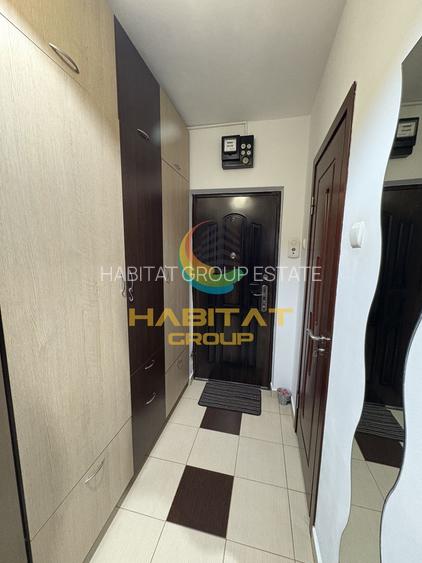Inchiriere Apartament Decomandat De 2 Camere 40mp Zona Luica - 12