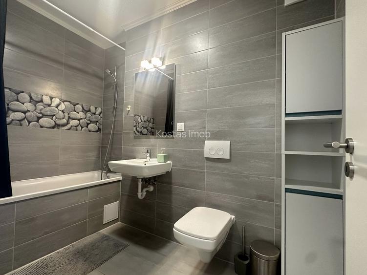 Vânzare apartament tip studio mobilat și utilat  Avantgarden 3 faza 4 - 13