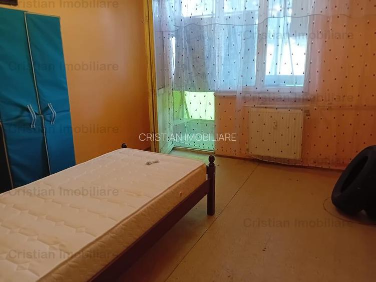 LIBER! 2 cam 50mp Confort 1 Decomandat, etaj 2 din4 , Viziru 3 - 2