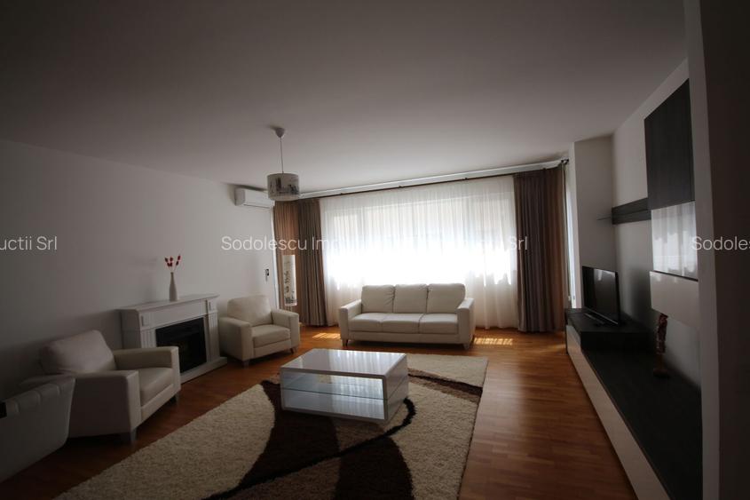 Spatios si confortabil in Braytim - 11