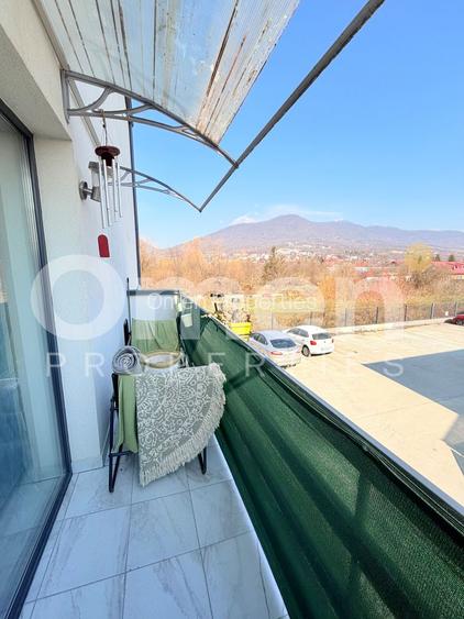 Apartament de vanzare | Zona Branduselor | 47+9 mp - 13