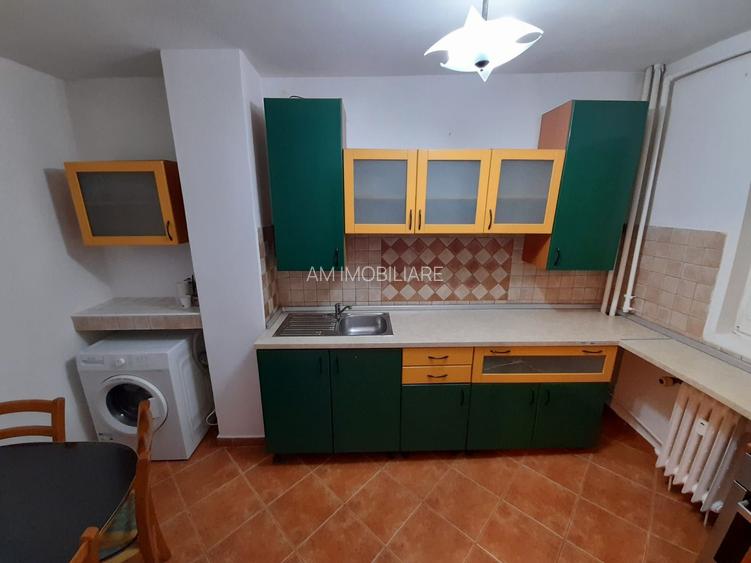 AP. 3 CAMERE GIURGIULUI, MOBILAT MODERN, PET FRIENDLY, PARCARE ADP. - 6