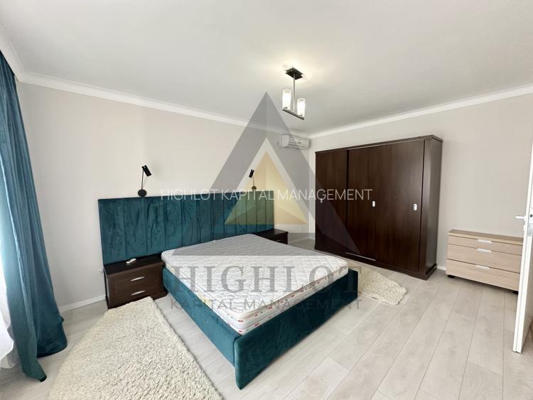 PIPERA ROND OMV | VILA CU 3 DORMITOARE | COMPLET MOBILATA - 16