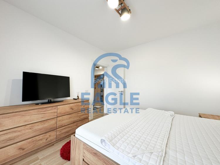 SouthSide - 2 Camere Modern cu balcon si parcare pe termen lung - 10