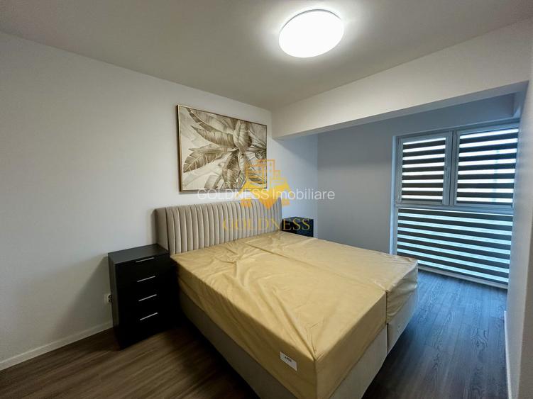 2 camere open space, Modern, Parcare, Vivo, Zona Oncos, Floresti - 6