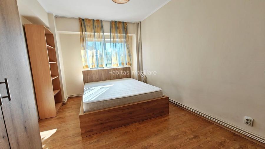 Apartament 2 camere, decomandat, etaj 1, Pod Calvaria - 3