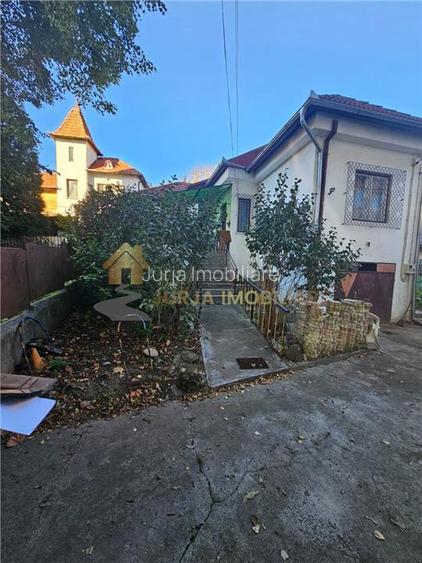 CASA  3 CAMERE 70 MP   TEREN  1675 MP GRIGORESCU - 16