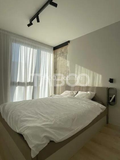 De vanzare apartament la cheie 2 camere parcare centru Cluj Napoca - 6