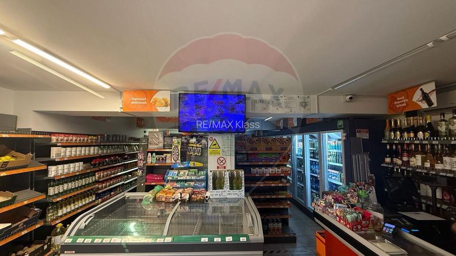 Spatiu Comercial la Strada Principala Gruiu | pretabil lanturi retail - 3