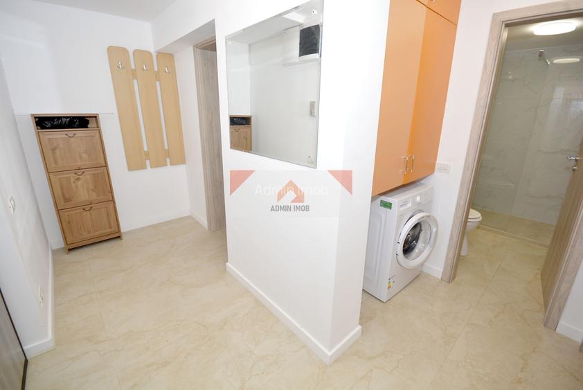 2 camere, Afi Controceni, Drumul Taberei, statia Favorit, Anaf, Bloc Anvelopat - 11