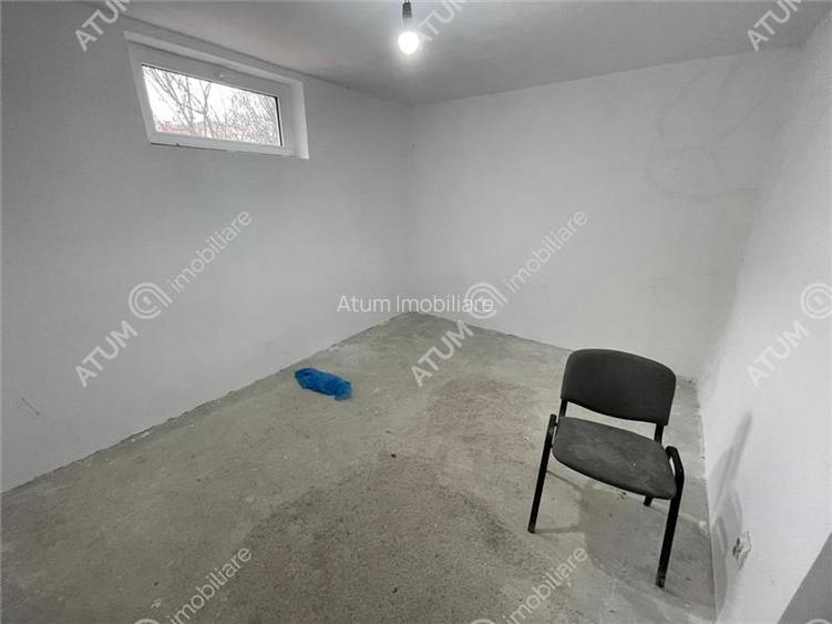 Casa individuala si curte libera de 70 mp zona ultracentrala Sibiu - 6