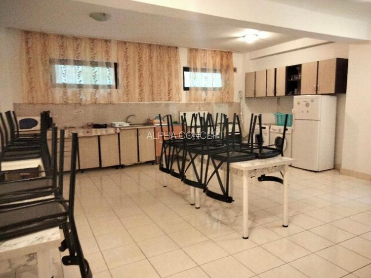 PENSIUNE - P+3 - DE VANZARE SAU LA INCHIRIAT DELFINARIU-FALEZA NORD - 13