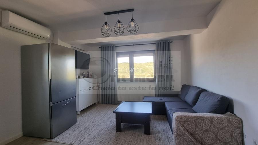 Apartament cu 4 camere - etaj 2/3 - Rediu - Casablanca - 135000 euro - 9