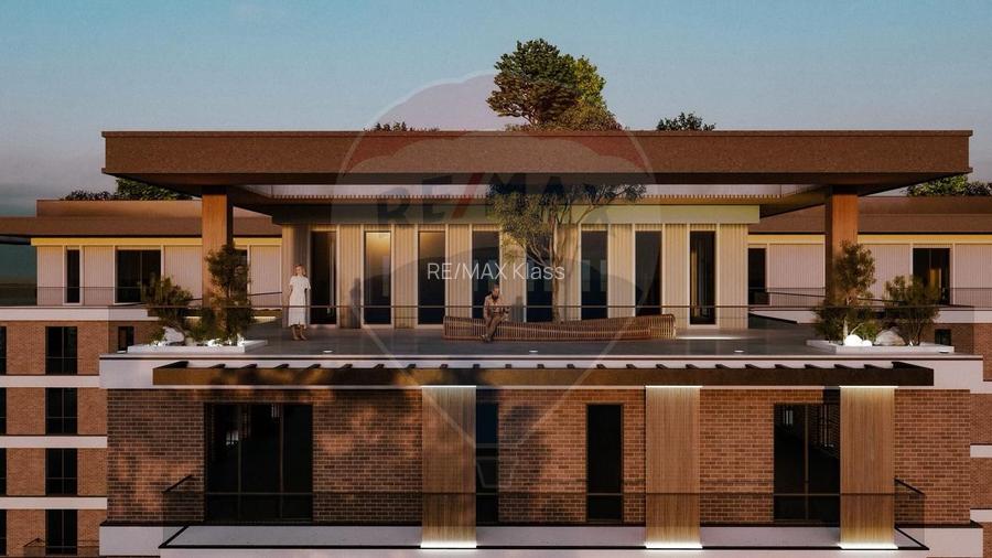 Investitie| Vânzare | 4 camere| Iancu Nicolae | Vedere pǎdure - 5