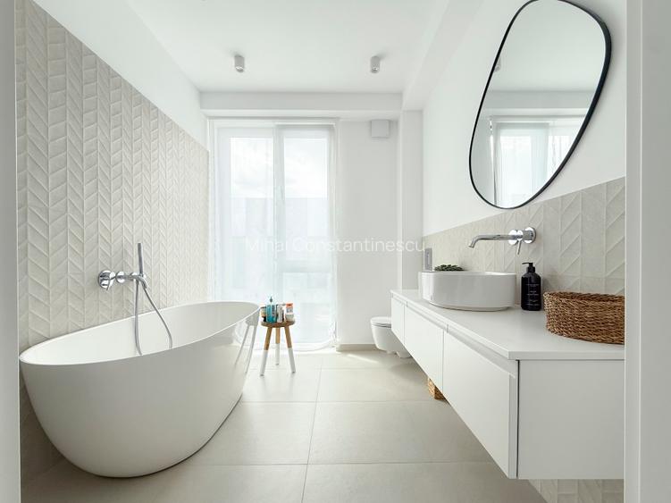 Casă designer, complet mobilată într-un proiect premiat – Erou Iancu Nicolae - 13