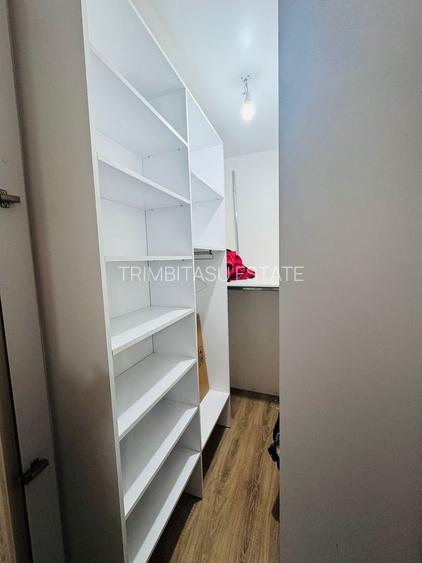 Berceni -Parc Straja 2 camere bloc nou - 9