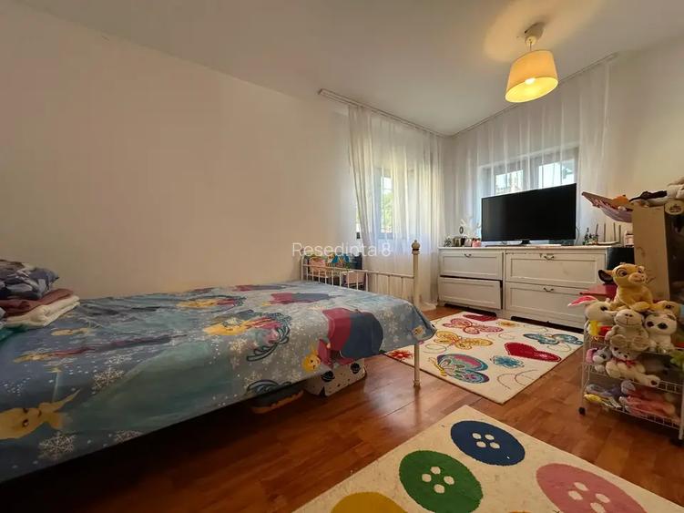 O casă cu suflet în inima Bucureștiului – Calea Călărașilor - 12