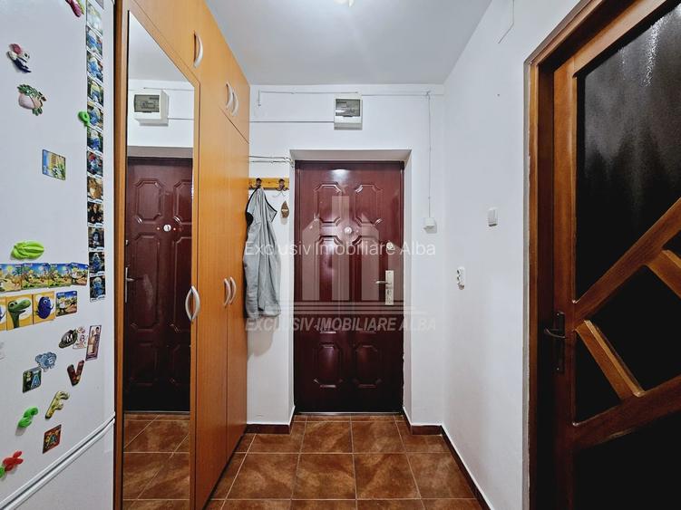 Garsoniera de vanzare | 30 mp | Mobilata si utilata | Centru - 6