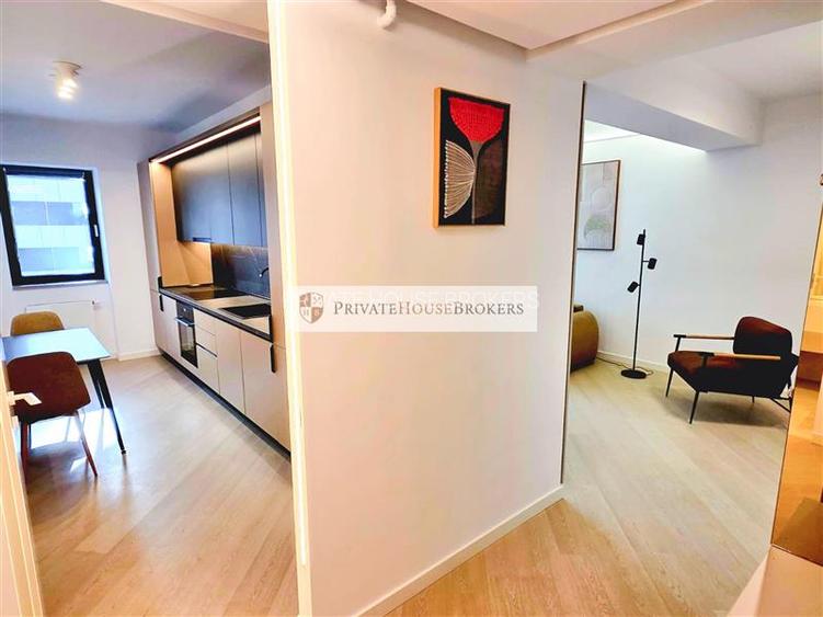 Pipera | Porsche | Cortina North | Parcare | Nou - 9