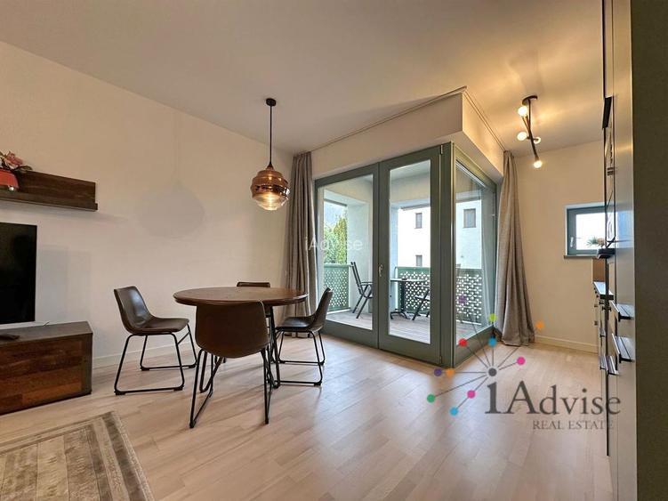 Apartament 3 camere premium, complex exclusivist, Centrul Istoric - 5