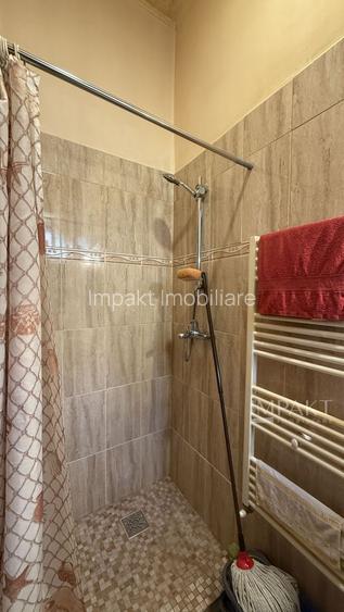 Apartament cu 2 camere decomandat in Centrul orasului str Horea nr 2 - 8