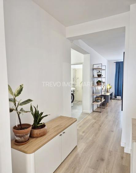 Apartament cu 3 camere, lux, parcare, 77 mp , zona str. Eugen Ionesco. - 14