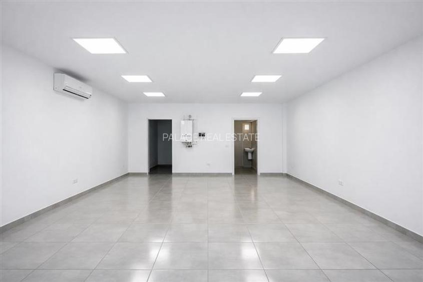 Spatiu Comercial 70 mp de inchiriat in Nicolina – reper OMV - 2