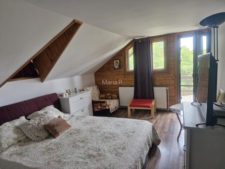 Casă exclusivistă cu ponton privat – Delta Dunării, acces auto - 9