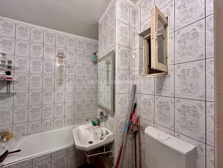 Apartament 3 camere, decomandat, 2 bai, Republicii, Ploiesti - 16