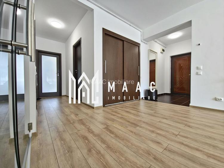 Apartament 3 camere | 93 MPU | 2 Bai | Modern | Hipodrom - 12