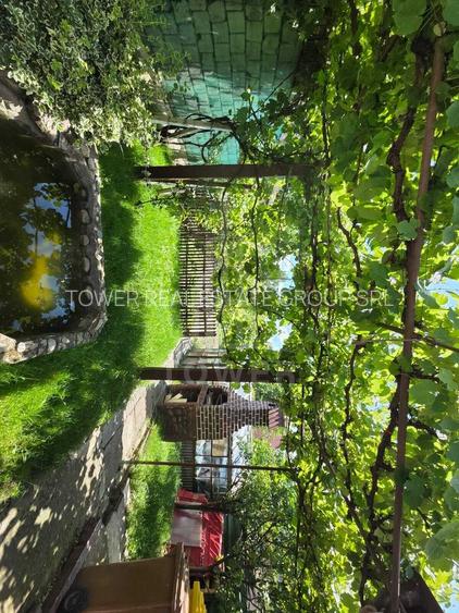 Casa individuala de vanzare | Zona Turnisor | 148mpu - 8