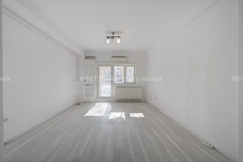 MILITARI RESIDENCE – LIDL, SPATIU COMERCIAL 52 MP, PARTER INALT! - 3