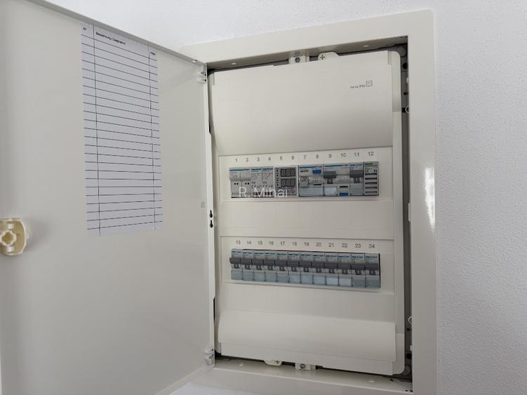 Apartamente de Vânzare în Giroc lângă Eso cu 3 Camere, Bloc Nou. - 15