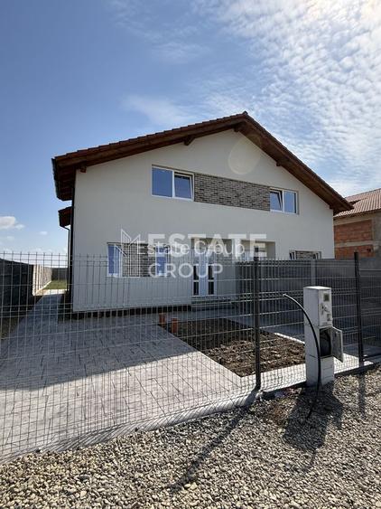 Duplex Mosnita Noua, posibilitate alegere finisaje, Comision 0 - 2