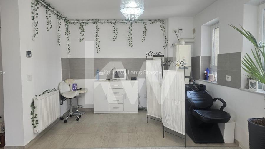 Studio nemobilat - pretabil birou sau locuinta - Kasper Coresi - 2