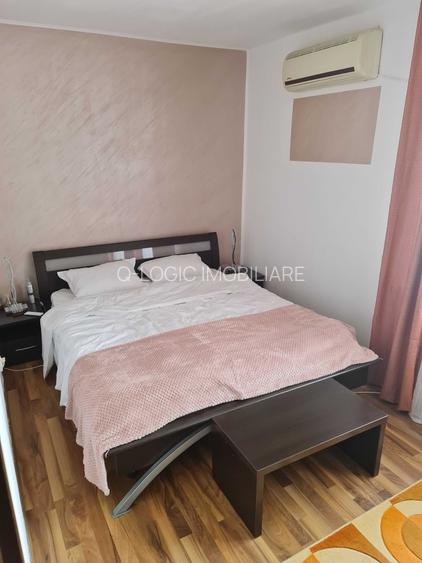 Apartament 4 camere mobilat si utilat zona Tractorul - Cerna - 5