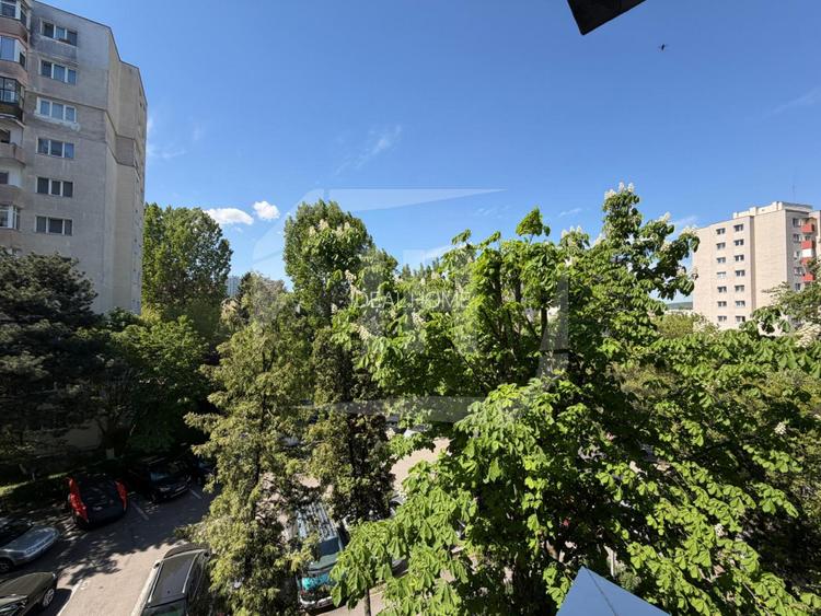 Apartament 2 camere I decomandat I Manastur - 6