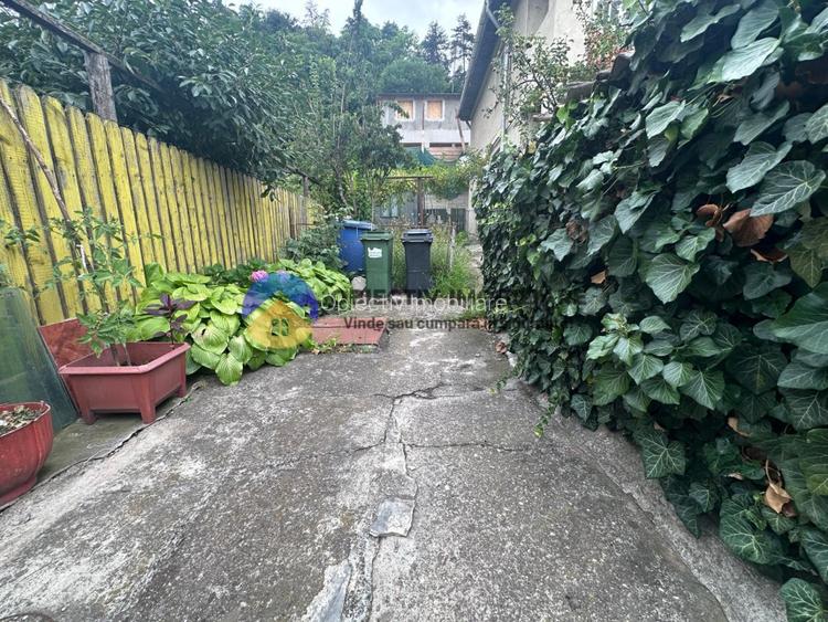 Casa cu teren de vanzare in Piatra Neamt – zona centrala Piatra Neamt  - 20