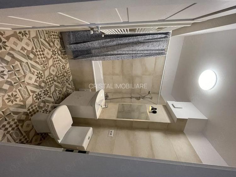 Apartament 2 camere de închiriat Metalurgiei - 7