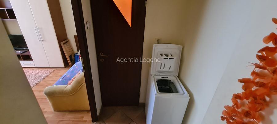 Garsonieră zona Zorilor - 6