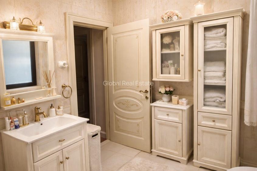 3 Camere Decomandat 80mp Zona Faleză Nord- Str Oleg Danovski Prima Linie La Mare - 7