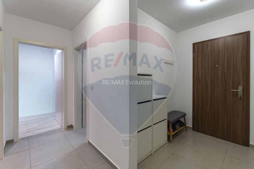 Apartament de vanzare |3 camere| 2 băi | 1 loc de parcare | COMISION 0 - 17