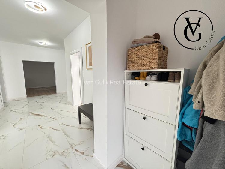 Casa P+M | 4 camere | Ovidiu - Lacul Siutghiol, 400 mp - 26