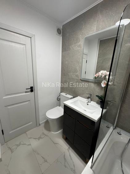 APARTAMENT 2 CAMERE DE VANZARE GRIVITA - BASARAB - TITULESCU - 6